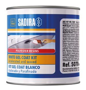 Fiberglass repair