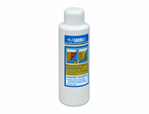 Barnacle & Marine Fouling Remover