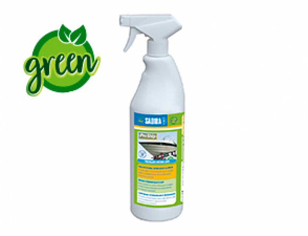 Fiberglass Powder Cleaner Sadira Marine Products