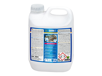 3043-Descaler-DE-20-5L-Premium DESCALER