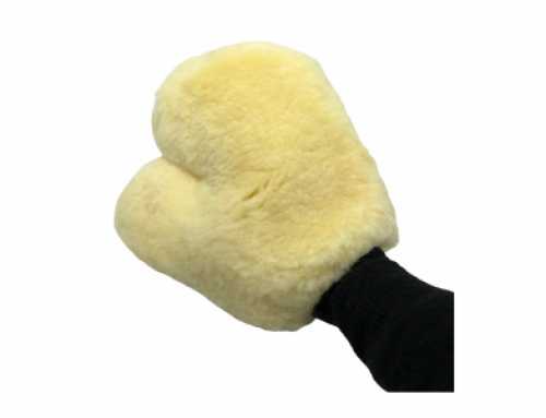 Premium Mitt Glove