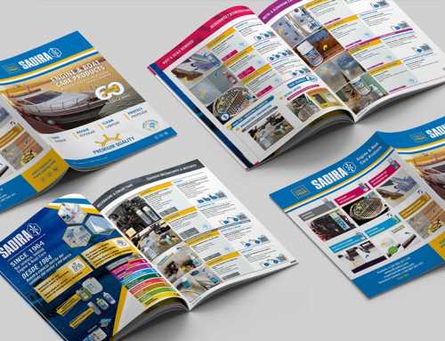 NEW SADIRA CATALOGUE 2024: Innovation and Quality for Boat Maintenance